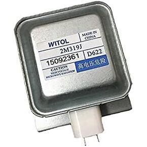 Microwave Oven Magnetron 2M319J for Witol Microwave Oven Parts Accessories 【Replaceable】 in Kuwait