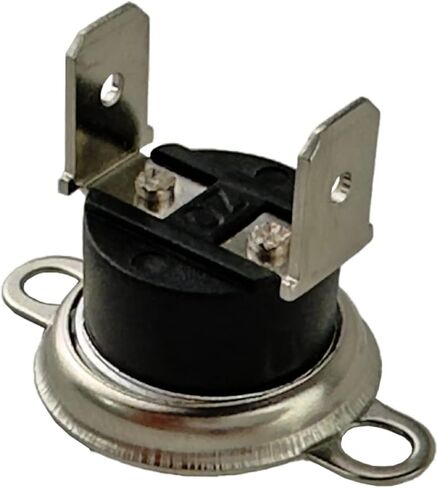 Edgewater Parts DE47-20034A, AP4219754, PS4226431 Thermostat Compatible With Samsung Microwave (Fits Models: MMV, JMV, SMH, UMV And More) in Kuwait