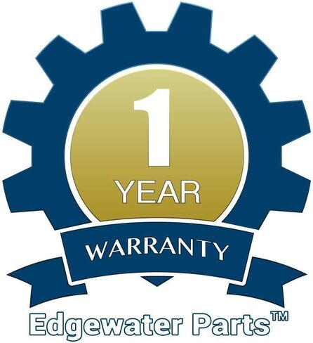 Edgewater Parts DE47-20034A, AP4219754, PS4226431 Thermostat Compatible With Samsung Microwave (Fits Models: MMV, JMV, SMH, UMV And More) in Kuwait