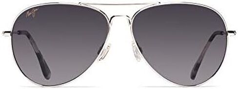 Maui Jim Mavericks Aviator Sunglasses in Saudi Arabia