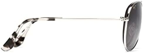 Maui Jim Mavericks Aviator Sunglasses in Saudi Arabia