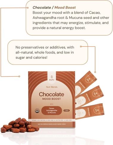 حزمة NUTR Machine وNUTR Blends: صانع حليب الجوز الأوتوماتيكي، والحليب النباتي محلي الصنع، والمشروبات غير الألبان، ومزيج مسحوق الصحة والعافية، والشوكولاتة in Kuwait