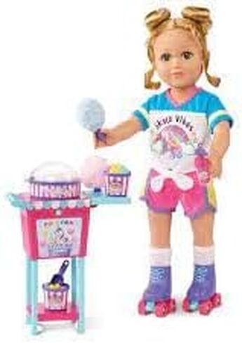 My Life As - Cotton Candy & Popcorn Machine in Saudi Arabia