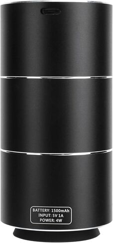 جهاز مضخة سد الفراغات من Jerss، مزود طاقة USB، كابل منزلي لكابل الطاقة الشافطة، سدادات فراغية محمولة in Kuwait