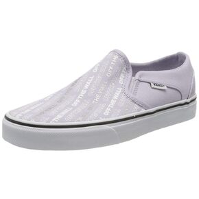 Vans Women's Low-Top Sneakers