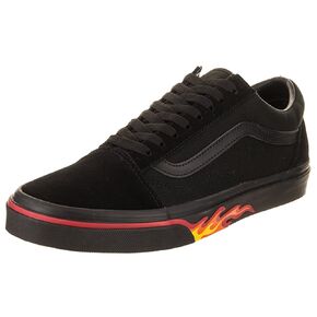 Vans Women's Low-Top Sneaker