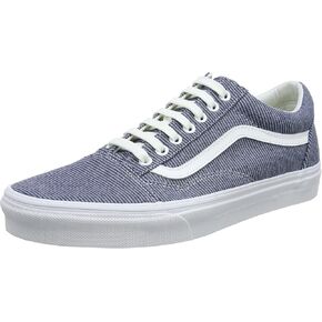 حذاء رياضي نسائي من Vans ذو رقبة منخفضة in Kuwait