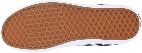 حذاء تزلج كاجوال عالي الجودة للجنسين من VANS Sk8-Hi، مريح ومتين من مطاط الوافل المميز in Kuwait