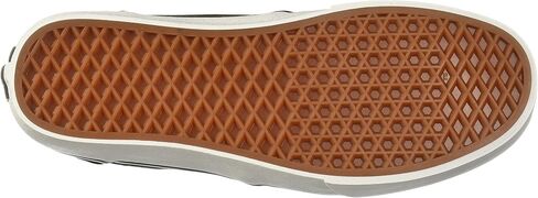 Vans Men's Atwood Canvas Skate Shoes Black/White 8 Us in Saudi Arabia