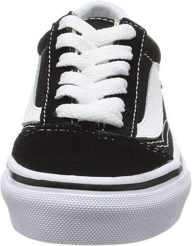 حذاء رياضي للجنسين كلاسيكي من Vans Old Skool, أبيض, 36 EU in Kuwait