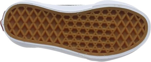حذاء رياضي للجنسين كلاسيكي من Vans Old Skool, أبيض, 36 EU in Kuwait
