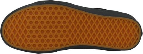 حذاء رياضي رجالي من Vans Sk8-hi Lite, أسود وأبيض, 8 Women/6.5 Men in Kuwait