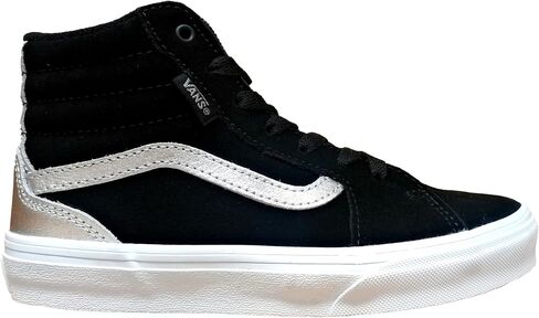 Vans Unisex-Child Hi-top Trainers Sneaker in Saudi Arabia