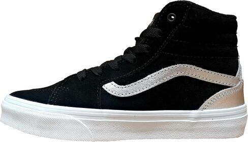 Vans Unisex-Child Hi-top Trainers Sneaker in Saudi Arabia