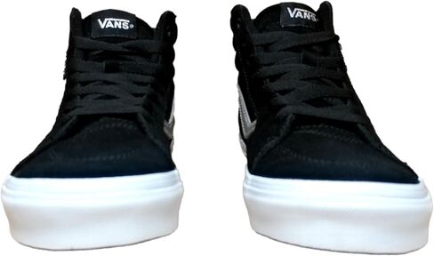 Vans Unisex-Child Hi-top Trainers Sneaker in Saudi Arabia