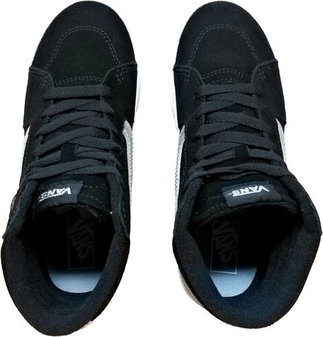 Vans Unisex-Child Hi-top Trainers Sneaker in Saudi Arabia