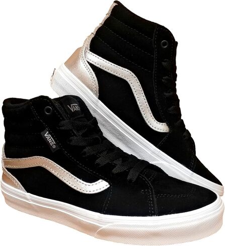 Vans Unisex-Child Hi-top Trainers Sneaker in Saudi Arabia