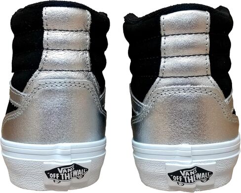 Vans Unisex-Child Hi-top Trainers Sneaker in Saudi Arabia
