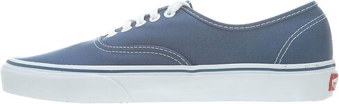 Vans Men's Authentic Sneakers, Navy, Blue, 11 Medium US in Saudi Arabia