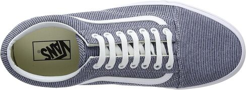 حذاء رياضي نسائي من Vans ذو رقبة منخفضة in Kuwait