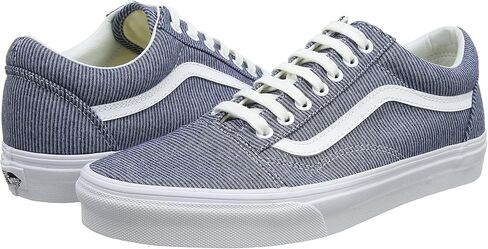 حذاء رياضي نسائي من Vans ذو رقبة منخفضة in Kuwait