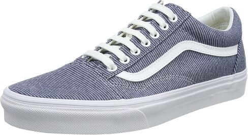 حذاء رياضي نسائي من Vans ذو رقبة منخفضة in Kuwait
