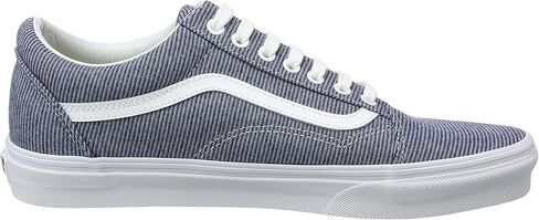 حذاء رياضي نسائي من Vans ذو رقبة منخفضة in Kuwait
