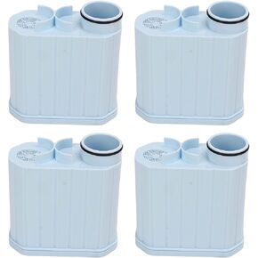 4 قطع بديلة لفلتر المياه لماكينة القهوة لماكينة القهوة Saeco Aquaclean CA6903 لماكينة القهوة واستبدال فلتر المياه لماكينة القهوة Saeco المثالية in Kuwait