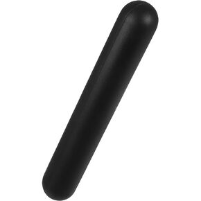 قطعة واحدة من حاويات مضرب القهوة المركزة من KJHBV، ملحقات ماكينة الإسبريسو البلاستيكية للذهاب إلى حاويات الإسبريسو المطحونة، شريط العبث، حاوية طحن القهوة، عصا الضرب in Kuwait