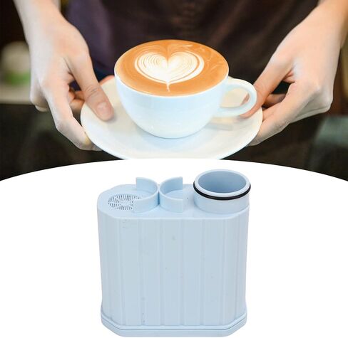 4 قطع بديلة لفلتر المياه لماكينة القهوة لماكينة القهوة Saeco Aquaclean CA6903 لماكينة القهوة واستبدال فلتر المياه لماكينة القهوة Saeco المثالية in Kuwait