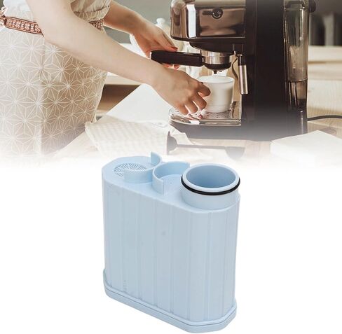 4 قطع بديلة لفلتر المياه لماكينة القهوة لماكينة القهوة Saeco Aquaclean CA6903 لماكينة القهوة واستبدال فلتر المياه لماكينة القهوة Saeco المثالية in Kuwait