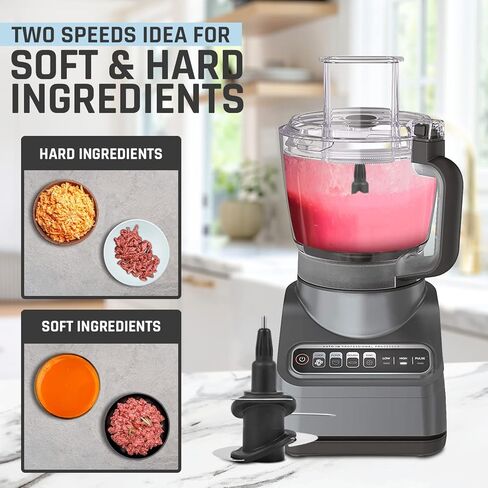 شفرة بديلة فقط لمحضر خلاط الطعام 64 اونصة من نينجا in Kuwait