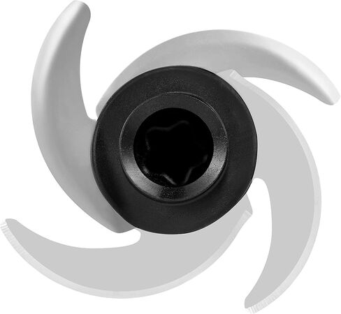 شفرة بديلة فقط لمحضر خلاط الطعام 64 اونصة من نينجا in Kuwait