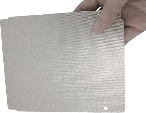 Savone 491133 00491133 غطاء دليل موجة الميكروويف بديل لجهاز Bosch 1052590 (ميكا) in Kuwait