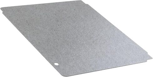 Savone 491133 00491133 غطاء دليل موجة الميكروويف بديل لجهاز Bosch 1052590 (ميكا) in Kuwait