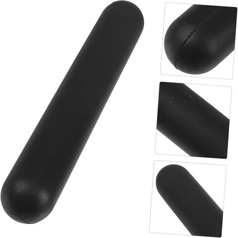 SWOOMEY 1pc Coffee Grounds Beater Detachable Knock Bar Coffee Knock Stick Rubber Knock Bar for Espresso Silicone Containers Espresso Tamper Coffee Machine Accessories Sturdy Beating Stick in Kuwait