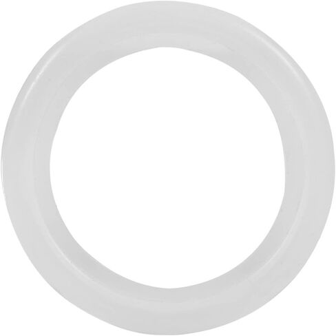 حلقة ختم الحشية المشروب الرأس، حشية رأس ختم السيليكون، حلقة ختم لآلة القهوة، ختم الحشية استبدال قطعة الملحقات لبريفايل ESP8XL 800ESXL BES820XL ESP6SXL BES250XL، 49-57مم in Saudi Arabia