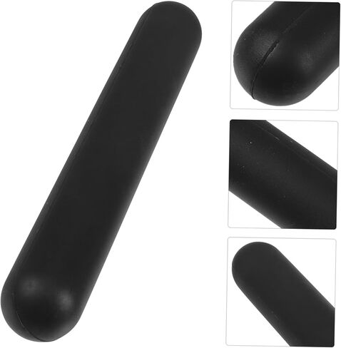 قطعة واحدة من حاويات مضرب القهوة المركزة من KJHBV، ملحقات ماكينة الإسبريسو البلاستيكية للذهاب إلى حاويات الإسبريسو المطحونة، شريط العبث، حاوية طحن القهوة، عصا الضرب in Kuwait