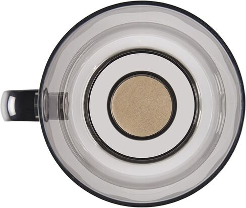 OXO Good Grips Cold Brew Coffee Maker (32 ounces) with 50 Paper Filters in Saudi Arabia