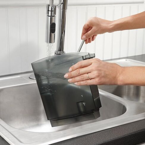 مستر كوفي 10 اكواب 10 اكواب ميتاليك من اوبتيمال بريو، BVMC-PSTX95 in Kuwait