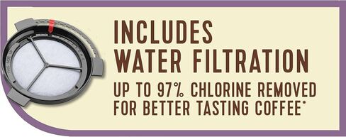 مستر كوفي 10 اكواب 10 اكواب ميتاليك من اوبتيمال بريو، BVMC-PSTX95 in Kuwait