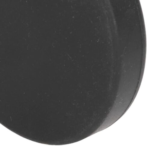 حصيرة العبث بالقهوة من السيليكون الدائرية من VTOSEN - وسادة مقبض لآلة القهوة - ملحقات مسحوق القهوة للمنزل - حصيرة العبث بالقهوة المتينة للحصول على لقطات إسبرسو مثالية in Kuwait