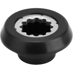 Replacement Part Blender Drive Socket Kit, Drive Socket Kit Suitable for Nutri-Bullet RX 1700W, For nutribullet Blender RX 1700W Replacement Part in Kuwait