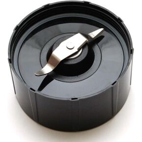 BELLA Personal Size Rocket Blender replacement parts (Cross blade , 3-1/4" diameter)