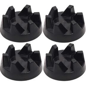 BlueStars Ultra Durable 9704230 Blender Drive Coupling Replacement part by Blue Stars – Exact Fit For KitchenAid KSB5WH KSB5 KSB3 Blenders – Replaces WP9704230VP WP9704230 AP6013694 - PACK OF 2 in Saudi Arabia