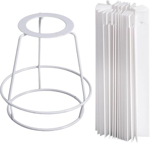 200 قطعة من فلاتر القهوة، 4 ورق مخروطي، حامل فلتر القهوة، فلتر قهوة للاستعمال مرة واحدة، لإزالة معظم الزيوت وجزيئات القهوة الدقيقة، من أجل الصب على صانعات القهوة/مخاريط تقطير القهوة in Kuwait