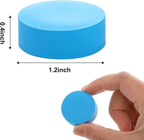 4 قطع مغناطيس سو فيد لاكياس الغمر ووضعها في مكانها - ملحق طبخ بتفريغ الهواء بدرجة حرارة منخفضة يمنع الاكياس من الطفو والطهي تحت الماء يناسب جميع المواقد المفرغة من الهواء in Kuwait