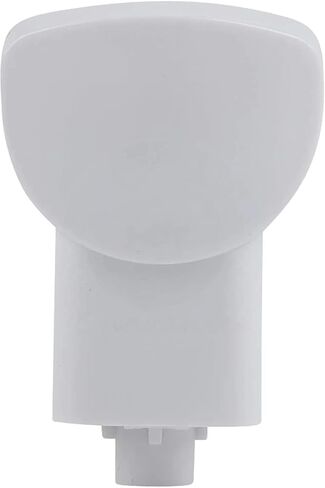 MaxLLTo 2 Packs Replacement WB06X10943 Microwave Handle Support for General Electric AP5790057 PS8753758 Fits JNM3160DF1WW JNM3161DF1WW JNM3161DF2WW JNM3161DF3WW JVM3160DF1WW JVM3160DF2WW in Saudi Arabia