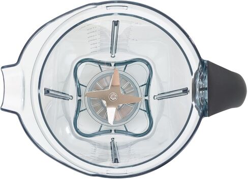 وعاء إبريق سعة 64 أونصة لخلاطات Vitamix سلسلة G (منخفضة المستوى) in Kuwait