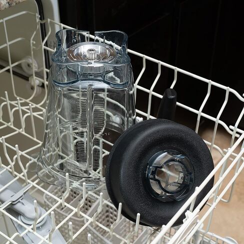 وعاء إبريق سعة 64 أونصة لخلاطات Vitamix سلسلة G (منخفضة المستوى) in Kuwait